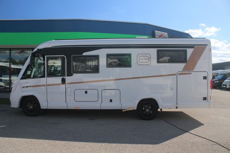 Carthago Ostatní (2026) C2 Tourer I 148 QB 