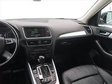 Audi Q5 (2010) S line 3.0 TDI, 4X4, Automat - náhled 8