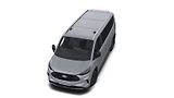 Ford Tourneo Custom (2026) Active L2, Tourneo, 2.0 EcoBlu - náhled 8