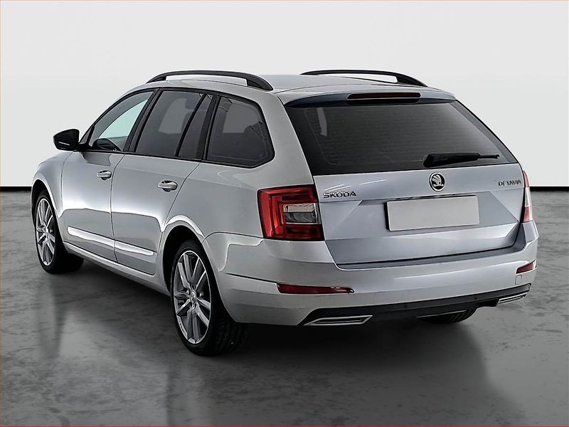 Škoda Octavia (2013) 1.6 TDI, Tempomat - fotka 4 z 15