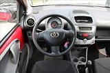 Toyota Aygo 1,0 VVT-i  NOVÉ V ČR - náhled 10
