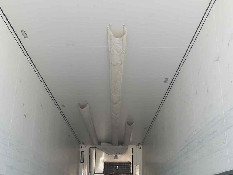 Schmitz Ostatní SKO 24 Thermo King SLXi 300 - fotka 11 z 52