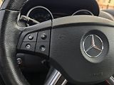 Mercedes-Benz Třídy M (2006) 320CDi 4Matic AirMatic nové ČR - náhled 22