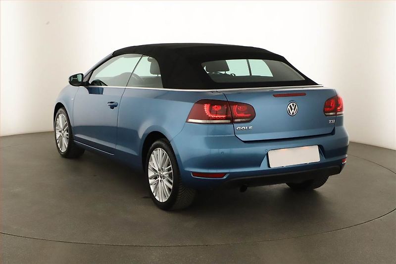 Volkswagen Golf (2014) 1.2 TSI, Tempomat - fotka 15 z 15