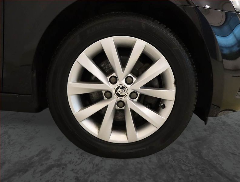 Škoda Octavia (2020) Ambition 2.0 TDI, Automat - fotka 15 z 20