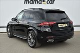 Mercedes-Benz GLE 400d 243kW 4MATIC AMG ČR - náhled 4