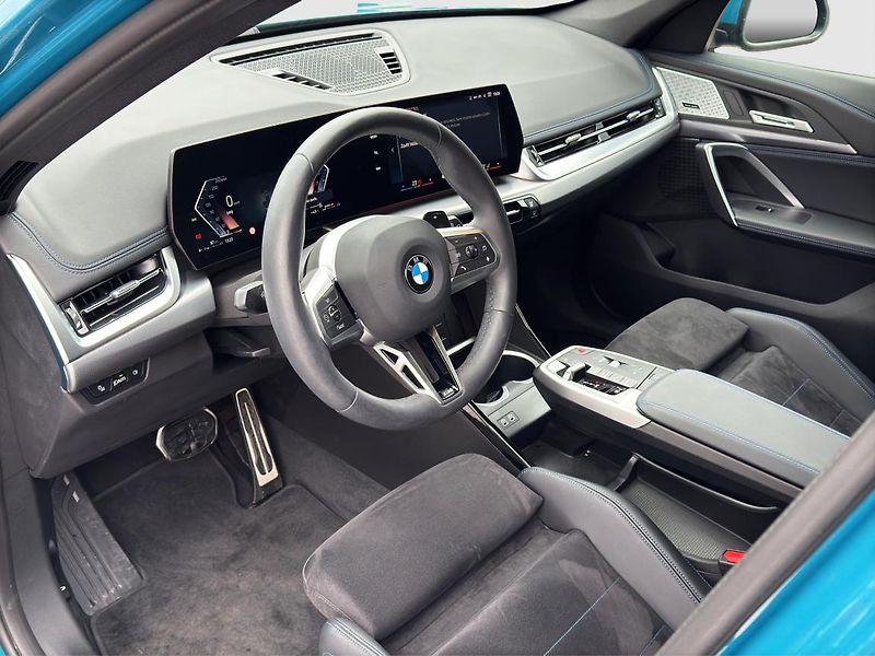 BMW X1 xDrive20d - fotka 8 z 16