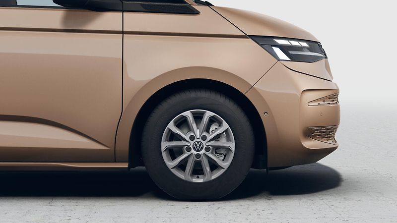 Volkswagen Multivan Long Life 2,0TDI - fotka 3 z 8