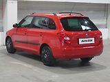 Škoda Fabia (2012) 1.2TSi, ČR, Ambition - náhled 6