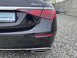 Mercedes-Benz Třídy S S580 503PS 4MATIC AMG DPH TOP - náhled 44