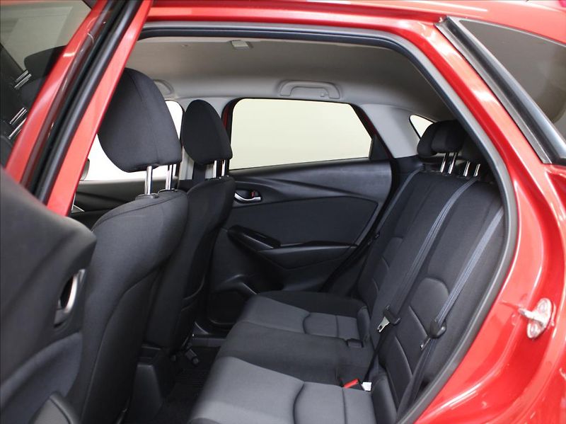 Mazda CX-3 2,0 G120 1.maj.ČR 52tkm. - fotka 7 z 24