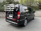 Mercedes-Benz Viano 3.5 V6 258HP PANORAMA 2.MAJ - náhled 3