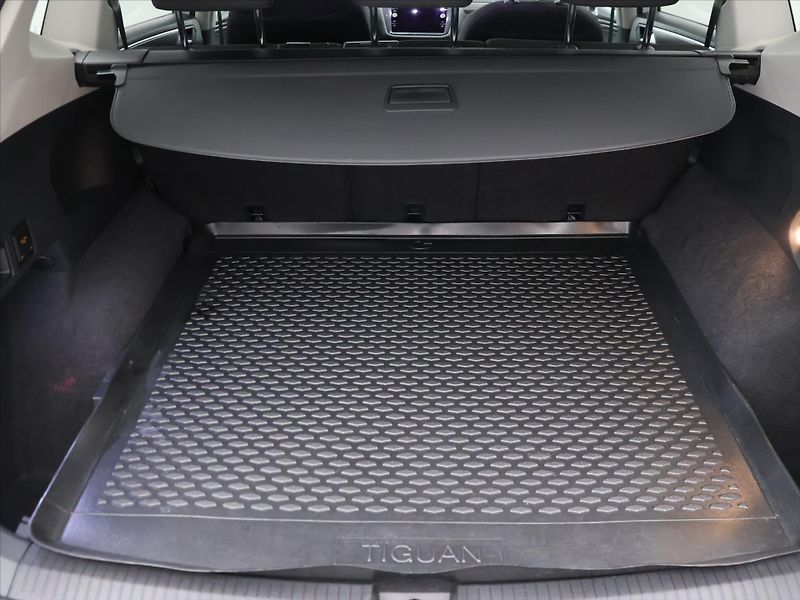 Volkswagen Tiguan Allspace 2,0 TDI - fotka 10 z 31