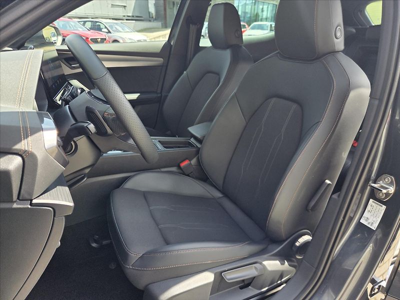 Cupra Formentor 2,0 TSi DSG 4x4 Tažné z. Záruk - fotka 7 z 18