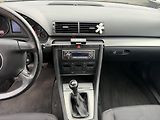 Audi A4 1.9 TDI - náhled 16