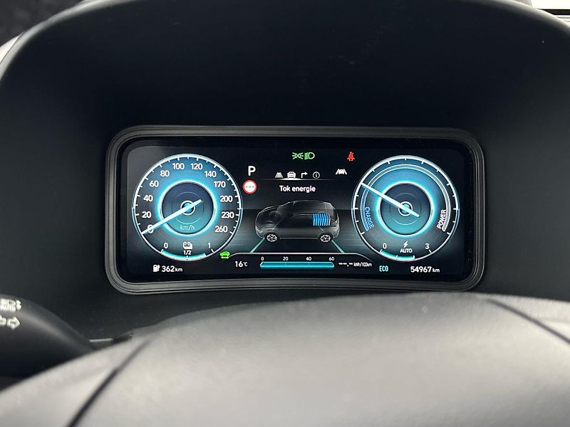 Hyundai Kona 64kWh - fotka 11 z 27