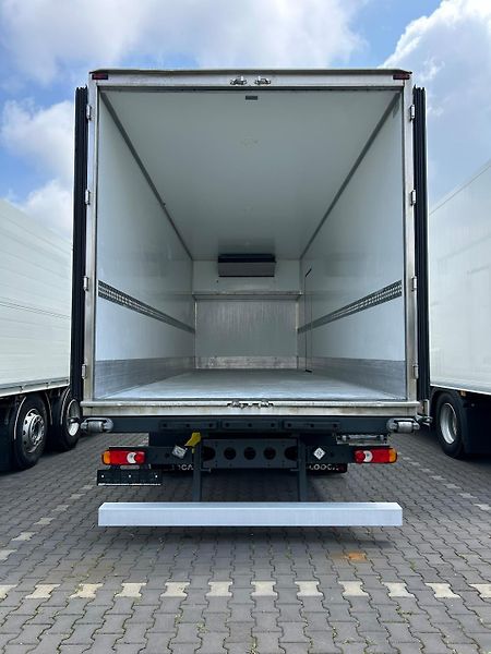 DAF CF (2021) 320 / ACC / EURO 6 / CHŁODNIA  - fotka 10 z 44