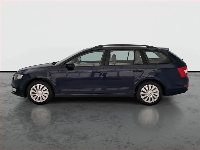 Škoda Octavia (2013) 1.8 TSI, Serv.kniha, Tempomat - fotka 3 z 16