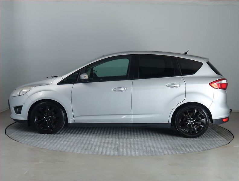 Ford C-MAX (2013) 1.0 EcoBoost, Serv.kniha - fotka 3 z 17