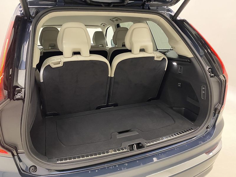 Volvo XC90 (2026) T8 AWD Plug-in BRIGHT PLUS 7m - fotka 24 z 72