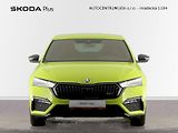 Škoda Octavia (2024) iV DSG 1.4TSI 180kW RS - náhled 3