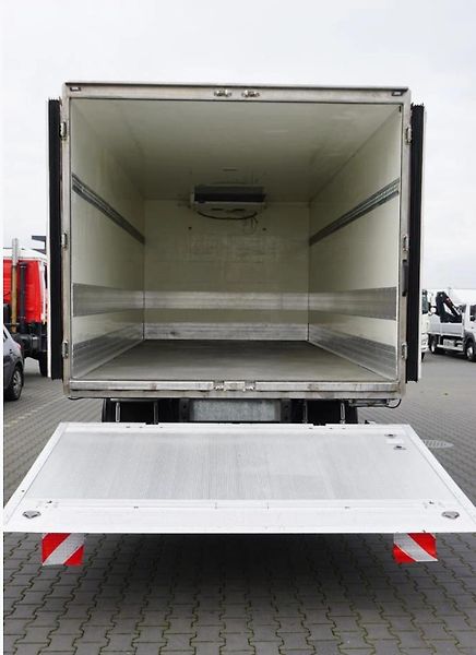 Iveco Eurocargo (2018) 160-250 chladák - fotka 6 z 15