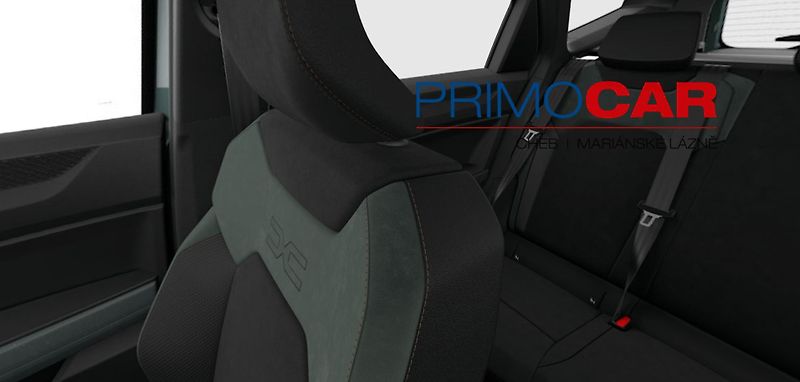 Dacia Bigster (2026) Extreme mild hybrid-G 140 - fotka 8 z 8