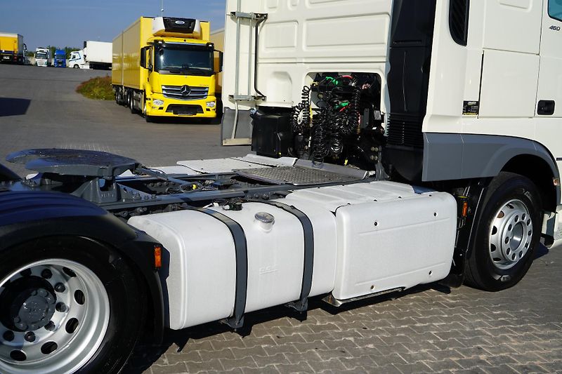 DAF XF (2017) 106 / 460 / EURO 6 / ACC / I – - fotka 14 z 49