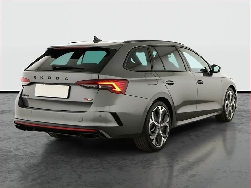 Škoda Octavia (2025) RS 2.0 TSI, RS, Automat - fotka 5 z 18