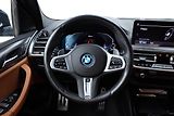 BMW X3 xDrive30e - náhled 13