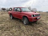 Mitsubishi L200 2,5 TD   4x4  5míst - náhled 1