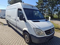 Mercedes-Benz Sprinter (2006) 315 CDI 906KA35 - fotografie inzerátu