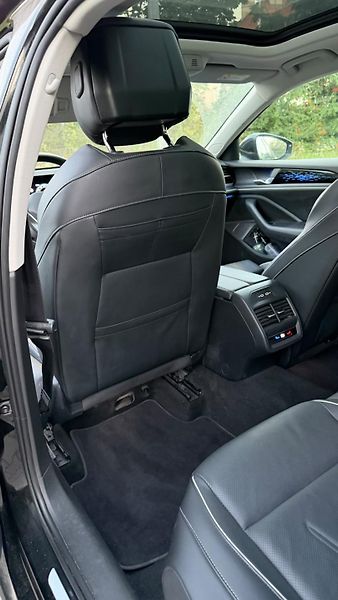 Volkswagen Passat (2024) Combi - fotka 3 z 15