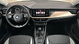 Škoda Scala 1.5 TSI Style - náhled 8