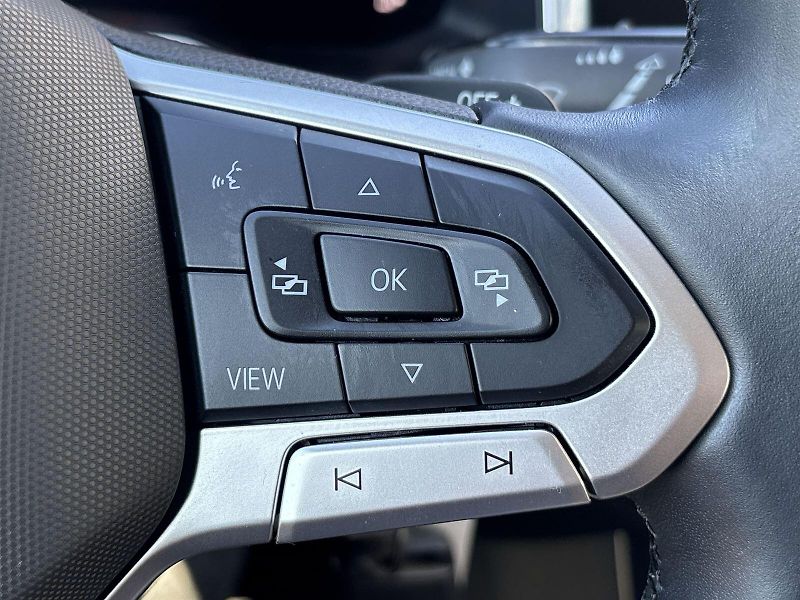 Volkswagen Polo (2023) 1.0 TSI DSG Style - fotka 19 z 27