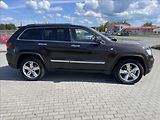 Jeep Grand Cherokee 3,0 CRDi 177kw Overland Pano T - náhled 34