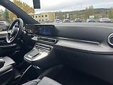 Mercedes-Benz Třídy V (2024) 300d 174kW 4M AMG LONG NT K360 - náhled 31