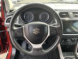 Suzuki S-Cross (2018) 1.4 BJet, Comfort, +ALU, navi - náhled 13