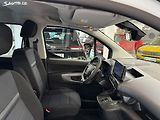 Fiat Dobló (2026) Panorama 1.5 BlueHDI 130k AT8 - náhled 17