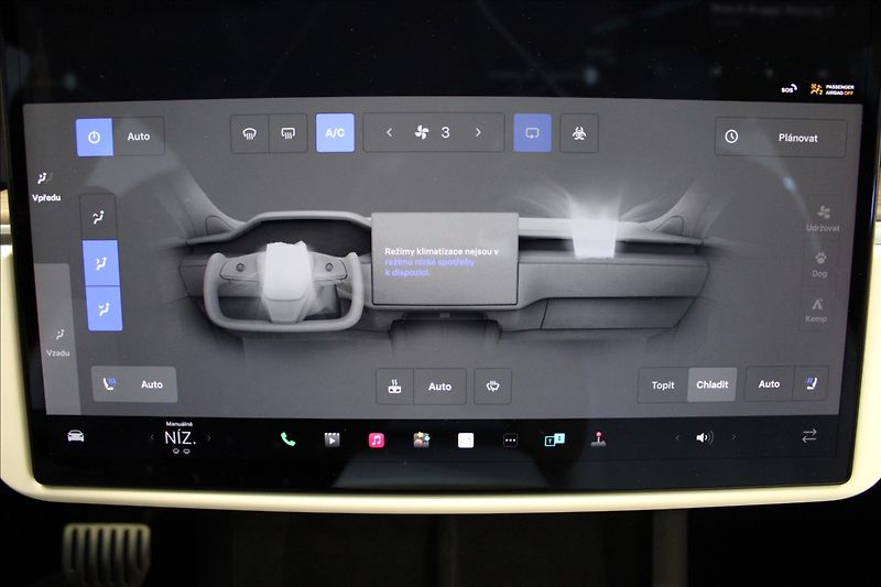 Tesla Model S 0,0 1.majitel ZÁNOVNÍ ! - fotka 20 z 34