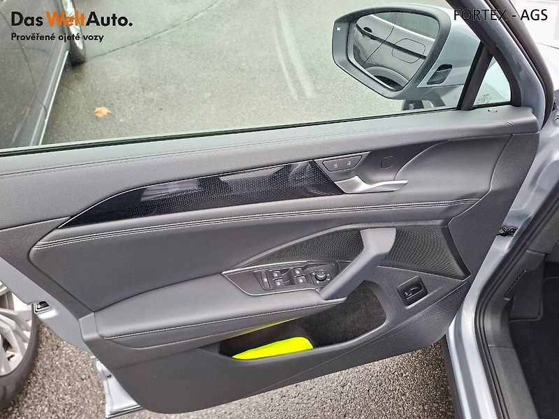 Volkswagen Tayron (2025) 2.0 TDI,142kW,DSG,4x4,Prodl.zá - fotka 17 z 27