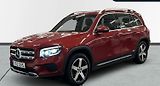 Mercedes-Benz GLB 200 Parkovací asistent - náhled 1