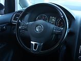 Volkswagen Touran (2013) 1.6 TDI, Tempomat - náhled 21