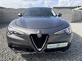 Alfa Romeo Stelvio 2.2JTDM Q4 4x4 210PS VELOCE 1A - náhled 7