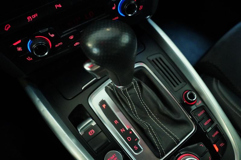 Audi Q5 - fotka 24 z 28