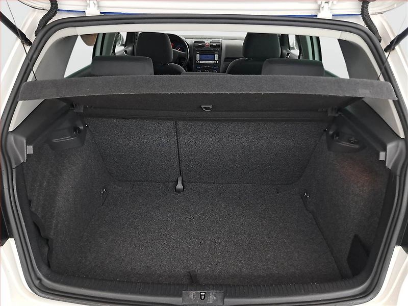 Volkswagen Golf (2008) 1.4 TSI, nová STK, v provozu - fotka 13 z 17