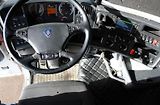 Scania (2016) R 580 8x4 tahač 180t - náhled 12