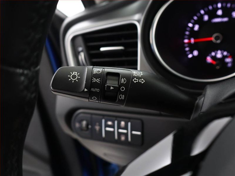 Kia Ceed (2020) 1.4 T-GDI, Automat, Serv.kniha - fotka 18 z 18