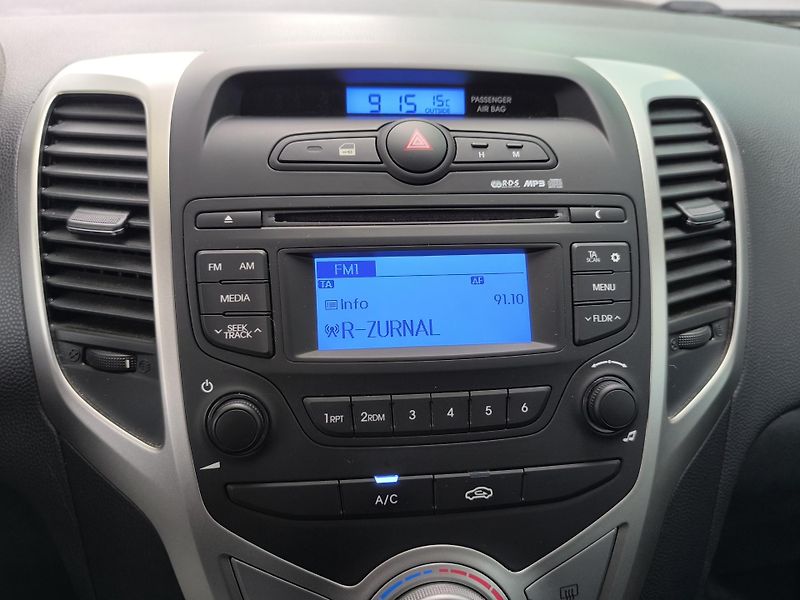 Hyundai ix20 (2019) 1.6 MPI CVVT - fotka 18 z 34