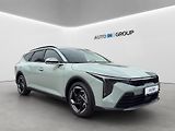 Kia K4 (2026) 1,6 T-GDI 110kW Spin SW DCT - náhled 8